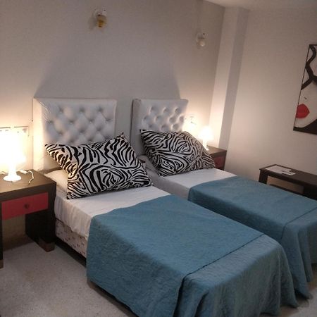 Rosa Ramona Rooms San Salvador de Jujuy Luaran gambar