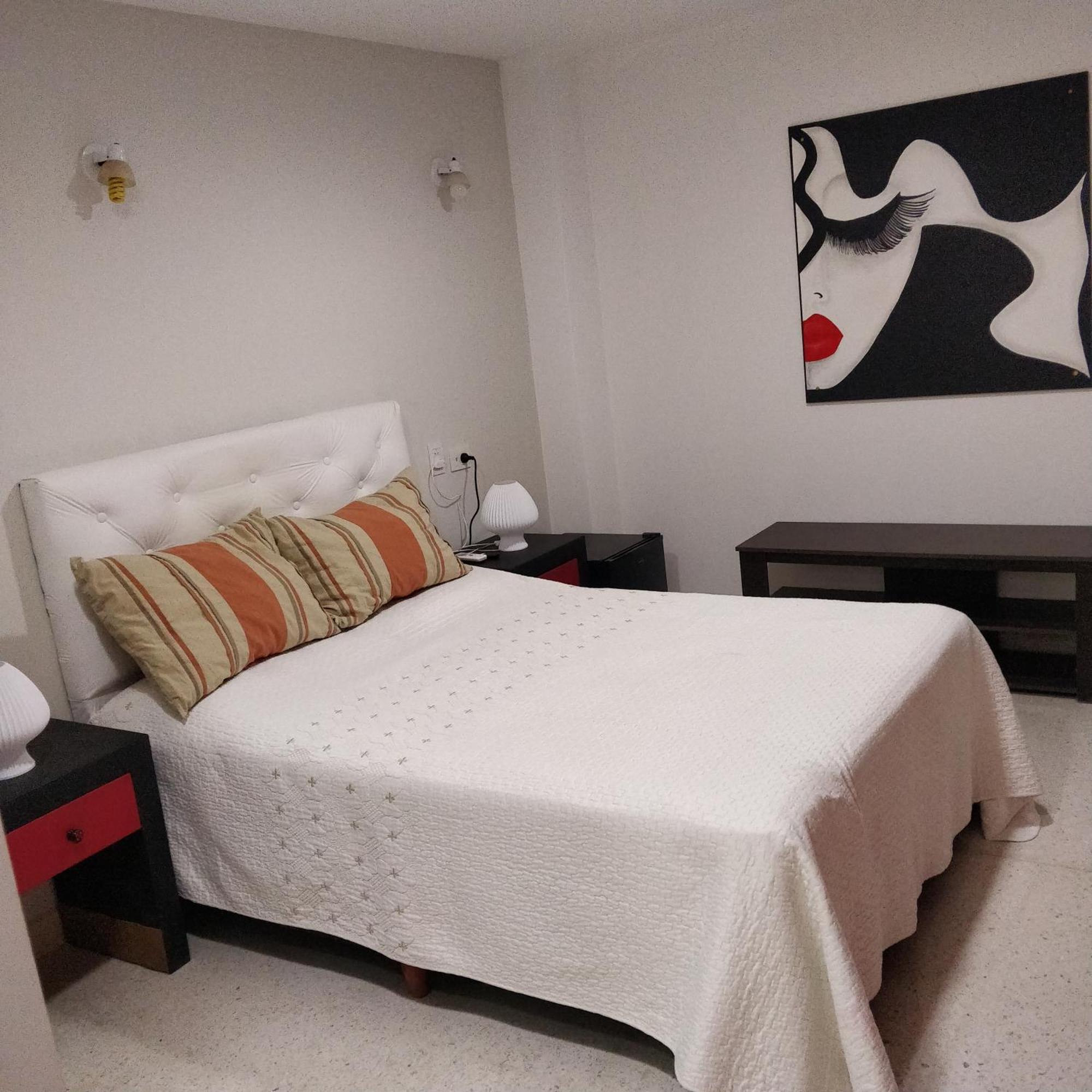 Rosa Ramona Rooms San Salvador de Jujuy Luaran gambar