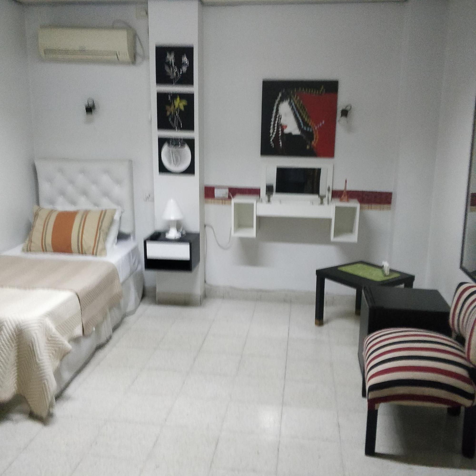 Rosa Ramona Rooms San Salvador de Jujuy Luaran gambar