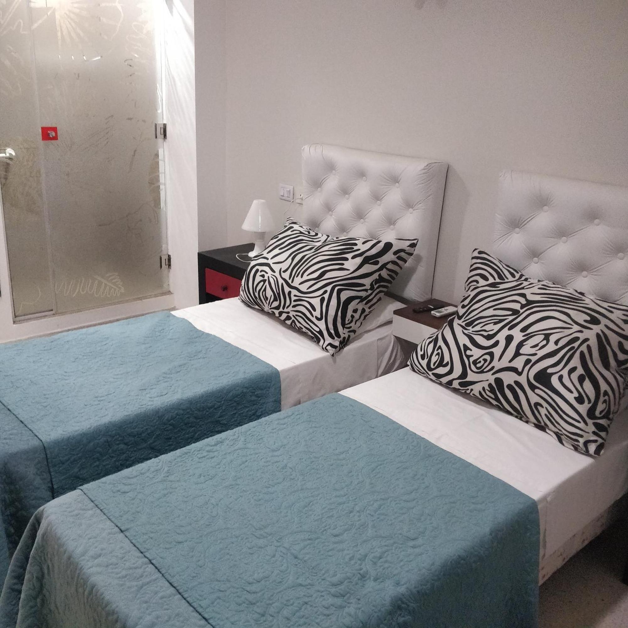 Rosa Ramona Rooms San Salvador de Jujuy Luaran gambar