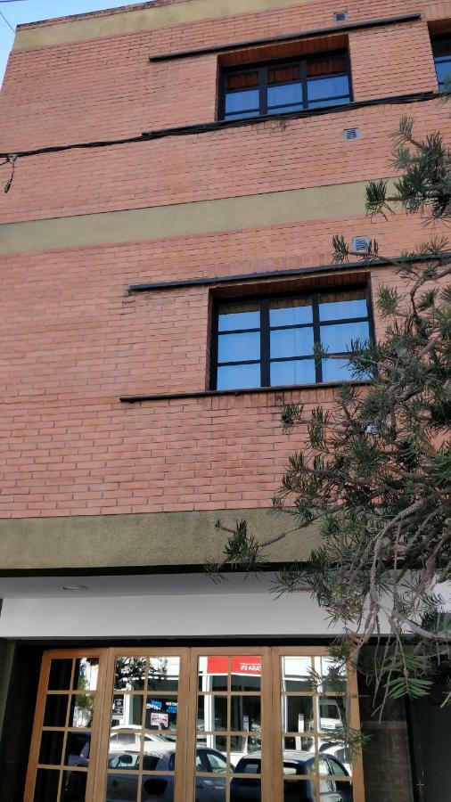 Rosa Ramona Rooms San Salvador de Jujuy Luaran gambar