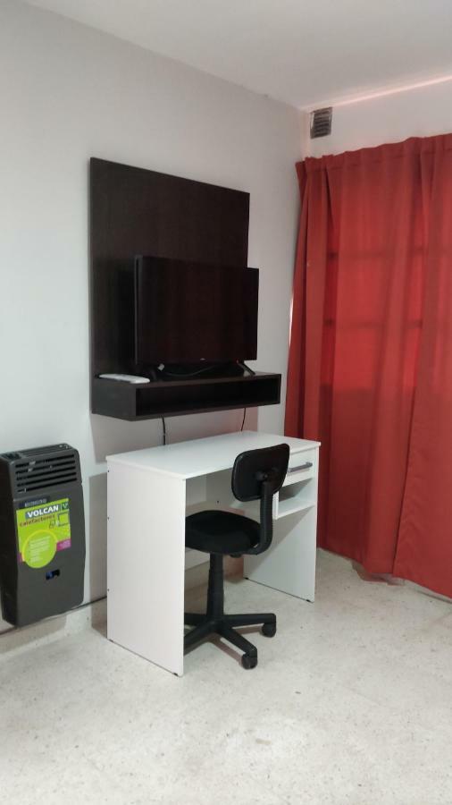 Rosa Ramona Rooms San Salvador de Jujuy Luaran gambar